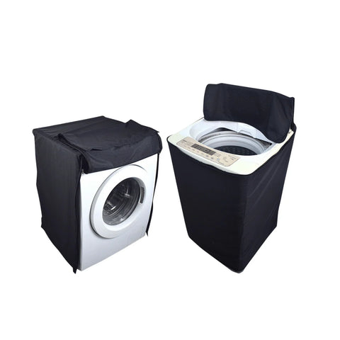 Twin Tub Washing Machine Cover | Waterproof Dust & Sun Protection