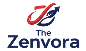 The Zenvora