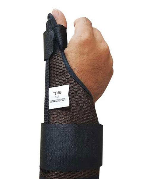 Thumb Spica Splint Brace | Thumb & Wrist Support Stabilizer