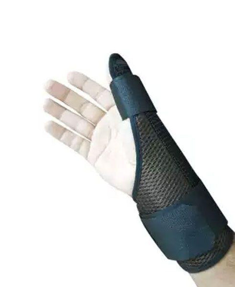 Thumb Spica Splint Brace | Thumb & Wrist Support Stabilizer
